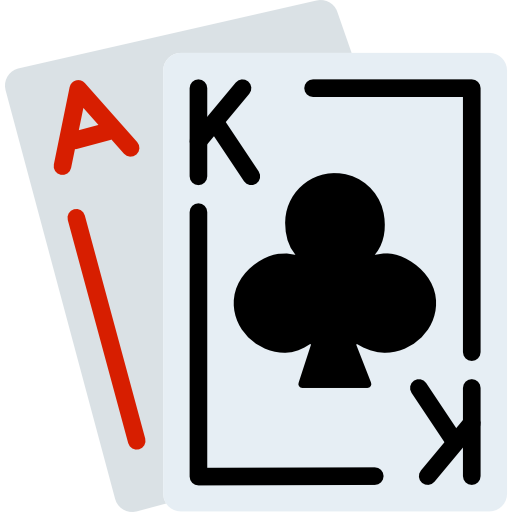 Poker Logo